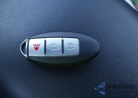 2012 Nissan Maxima 3.5 S из США, поврежденный, VIN 1N4AA5AP1CC857933